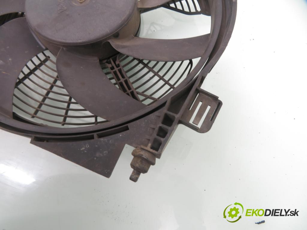 RENAULT ESPACE III (JE0_) MINIVAN 2001 83,00 2.2 12V TD (JE0E, JE0H, JE0P) - G8T 716 2188,00 Ventilátor chladič klíma/voda 7701204775