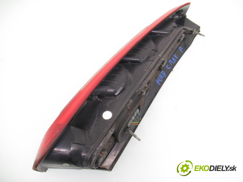 FORD C-MAX (DM2) MINIVAN 2004 80,00 1.6 TDCi - G8DD 1560,00 Svetlo pravé zadné 2SK009504 ; 3M5113N411AA