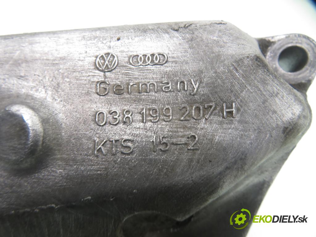 VW GOLF IV (1J1) HB 2000 81,00 1.9 TDI 110 - ASV 1896,00 Uchytenie Motor 038199207H