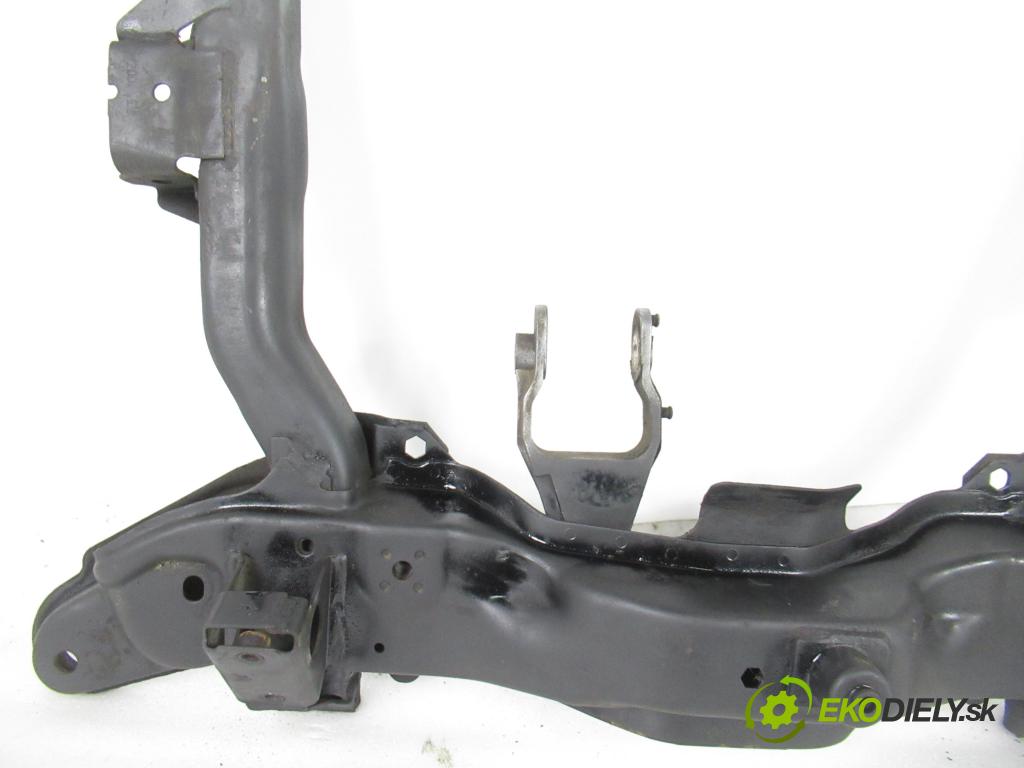 OPEL MERIVA A nadwozie wielkoprzestrzenne (MPV) (X03) MINIVAN 2006 66,00 1.4 16V Twinport - Z 14 XEP 1364,00 PŘEDNÍ: