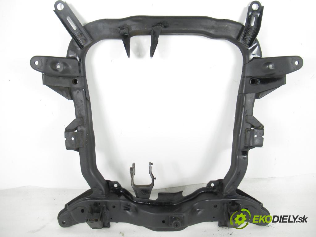 OPEL MERIVA A nadwozie wielkoprzestrzenne (MPV) (X03) MINIVAN 2006 66,00 1.4 16V Twinport - Z 14 XEP 1364,00 PŘEDNÍ: