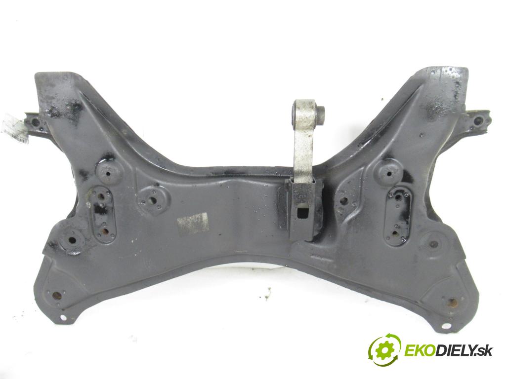 FIAT PANDA Van (169_) VAN 2006 40,00 1.1 - 187 A1.000 1108,00 PŘEDNÍ: 