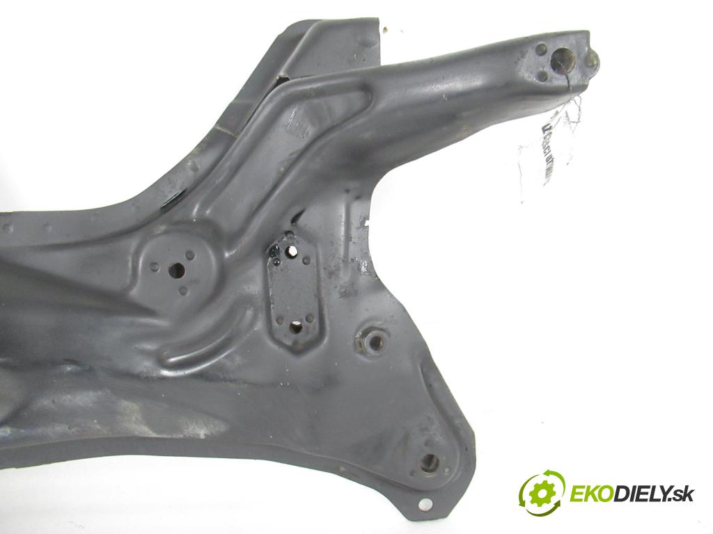 FIAT PANDA Van (169_) VAN 2006 40,00 1.1 - 187 A1.000 1108,00 PŘEDNÍ: