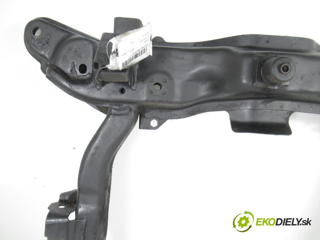 OPEL CORSA C (X01) HB 2003 44,00 1 - Z 10 XEP 998,00 PŘEDNÍ: