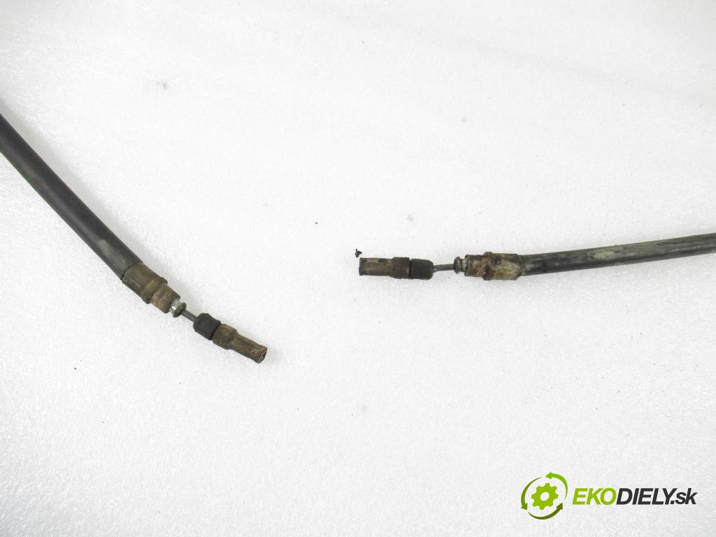 RENAULT ESPACE IV (JK0/1_) MINIVAN 2003 120,00 2.0 Turbo (JK0A, JK0B, JK0N) - F4R 796 1998,00 BRZDA: ručny elektrický 8200418646