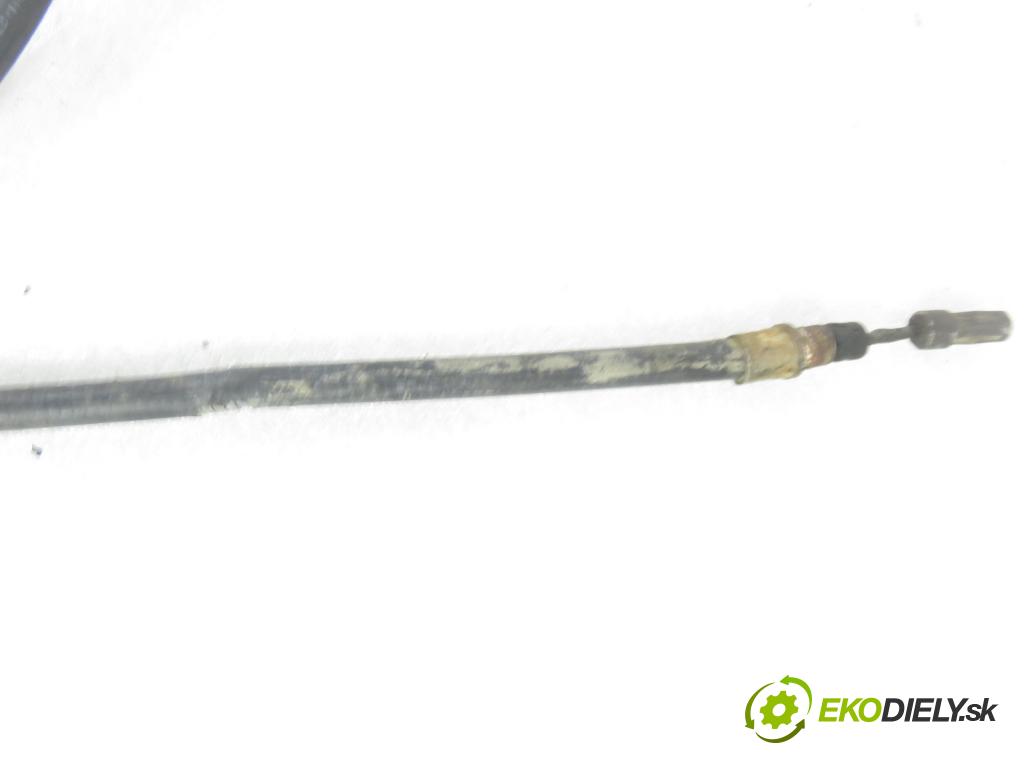 RENAULT ESPACE IV (JK0/1_) MINIVAN 2003 120,00 2.0 Turbo (JK0A, JK0B, JK0N) - F4R 796 1998,00 BRZDA: ručny elektrický 8200418646