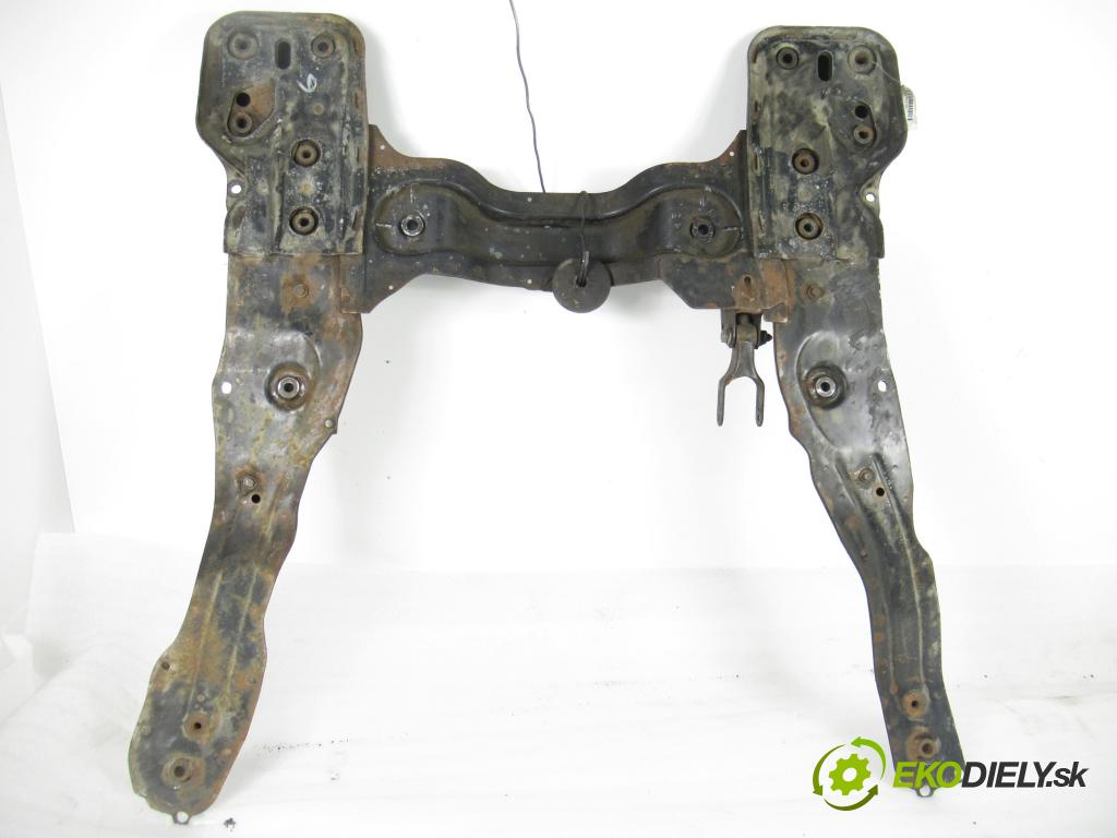 CITROEN C8 (EA_, EB_) VAN 2005 94,00 2.2 HDi - 4HW (DW12TED4) 2179,00 predný 