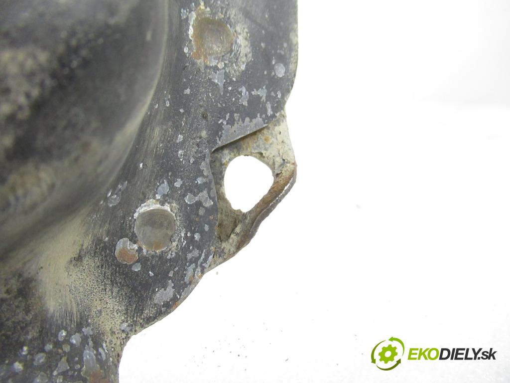 CITROEN C8 (EA_, EB_) VAN 2005 94,00 2.2 HDi - 4HW (DW12TED4) 2179,00 predný