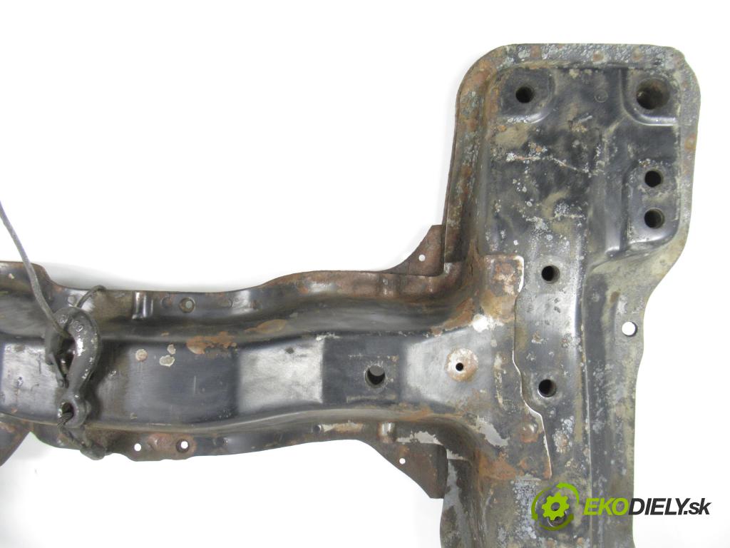 CITROEN C8 (EA_, EB_) VAN 2005 94,00 2.2 HDi - 4HW (DW12TED4) 2179,00 predný