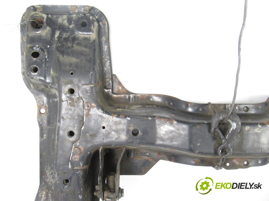 CITROEN C8 (EA_, EB_) VAN 2005 94,00 2.2 HDi - 4HW (DW12TED4) 2179,00 predný