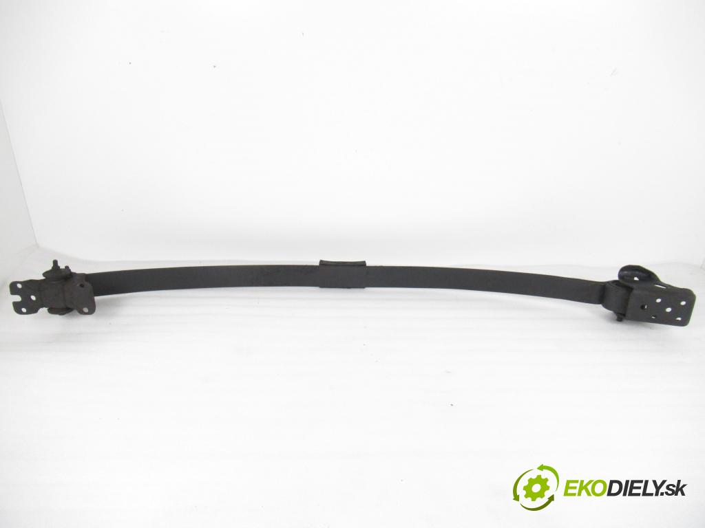 CHRYSLER VOYAGER / GRAND VOYAGER III (GS) MINIVAN 2000 85,00 2.5 TD - ENC 2499,00 Listové pero zadné 