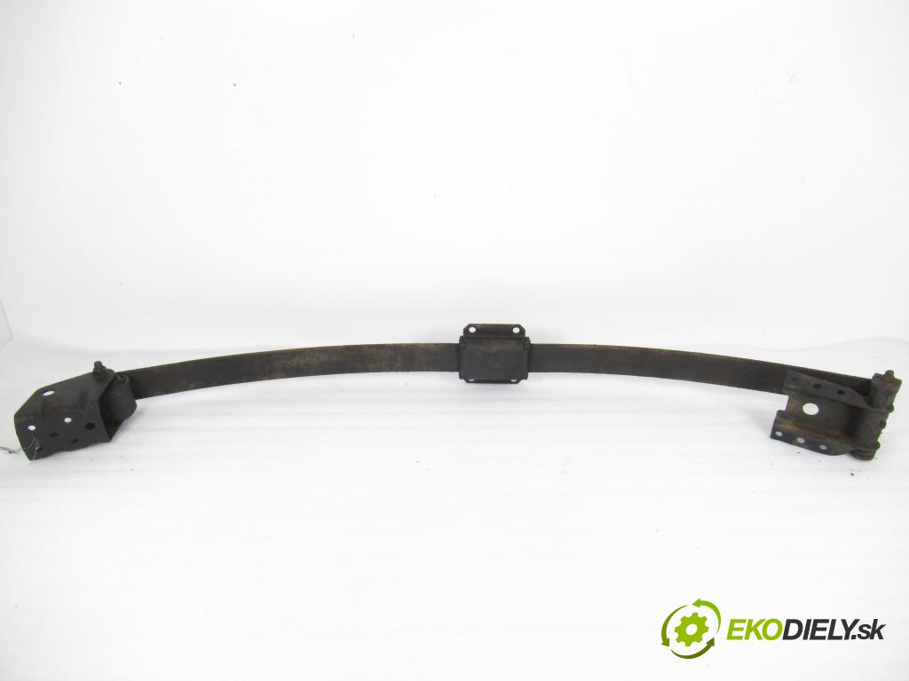 CHRYSLER VOYAGER / GRAND VOYAGER III (GS) VAN 2000 85,00 2.5 TD - ENC 2499,00 Listové pero zadné 