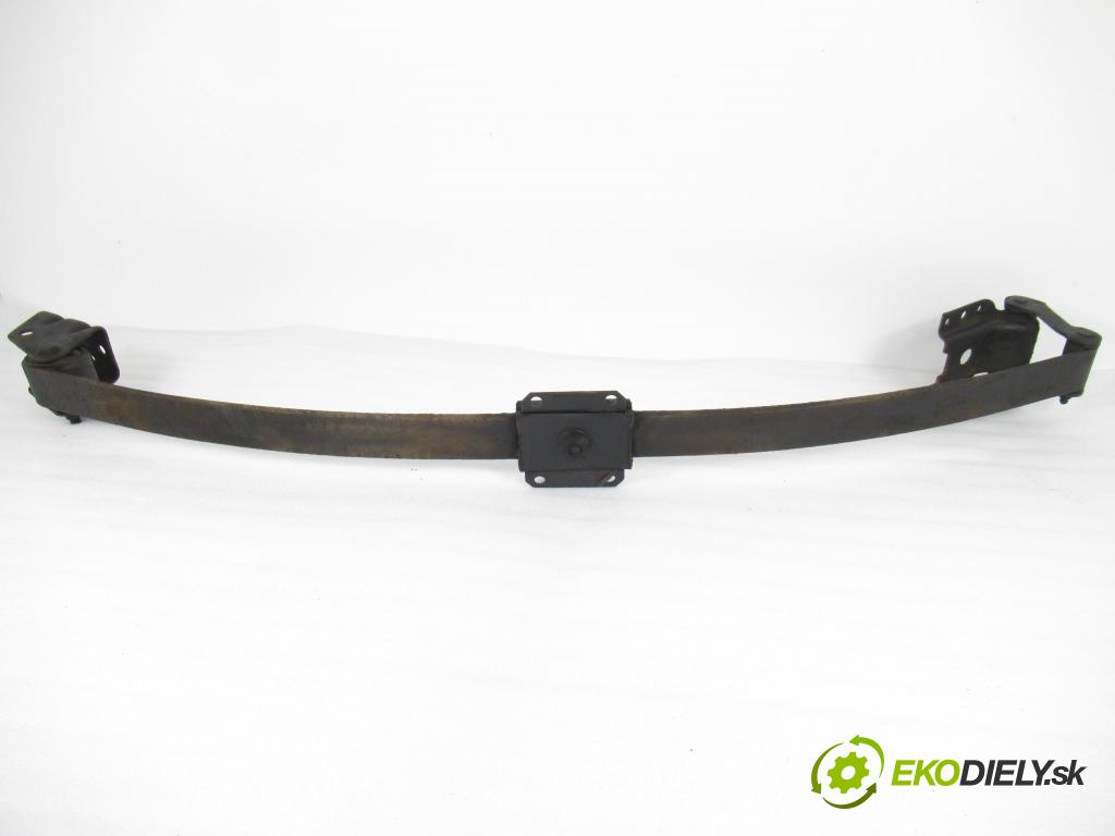 CHRYSLER VOYAGER / GRAND VOYAGER III (GS) VAN 2000 85,00 2.5 TD - ENC 2499,00 Listové pero zadné