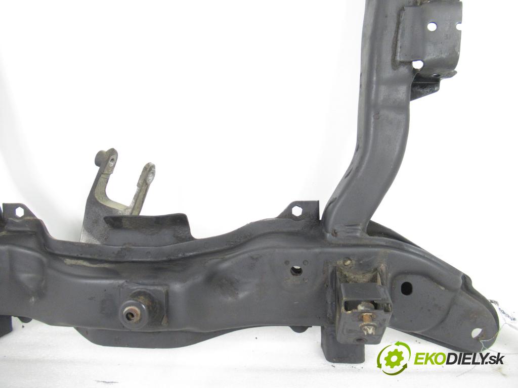 OPEL CORSA C (X01) HB 2006 59,00 1.2 16V Twinport 80 - Z 12 XEP 1229,00 predný