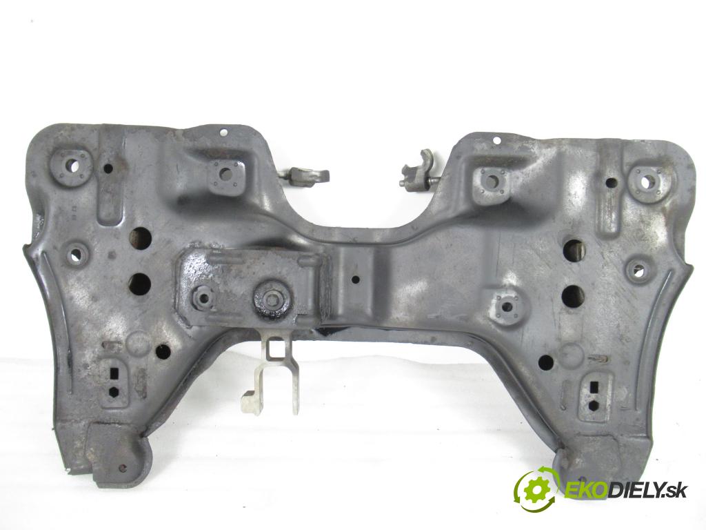 FIAT GRANDE PUNTO (199_) HB 2006 66,00 1.3 D Multijet 90 - 199 A3.000 1248,00 PŘEDNÍ: 