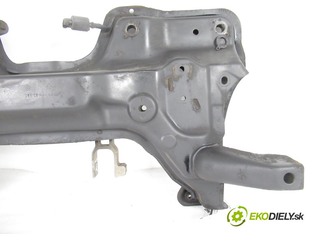 FIAT GRANDE PUNTO (199_) HB 2006 66,00 1.3 D Multijet 90 - 199 A3.000 1248,00 predný