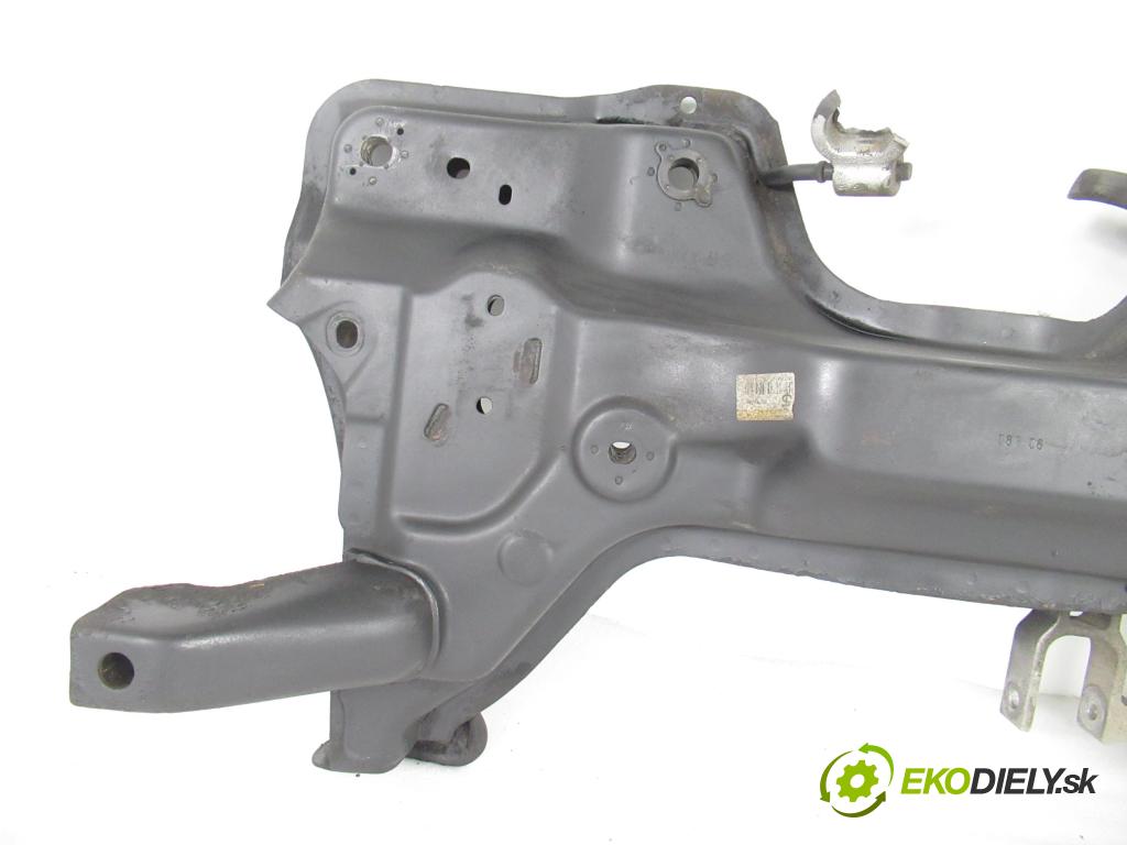 FIAT GRANDE PUNTO (199_) HB 2006 66,00 1.3 D Multijet 90 - 199 A3.000 1248,00 predný