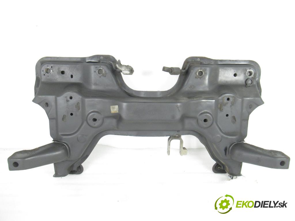 FIAT GRANDE PUNTO (199_) HB 2006 66,00 1.3 D Multijet 90 - 199 A3.000 1248,00 predný