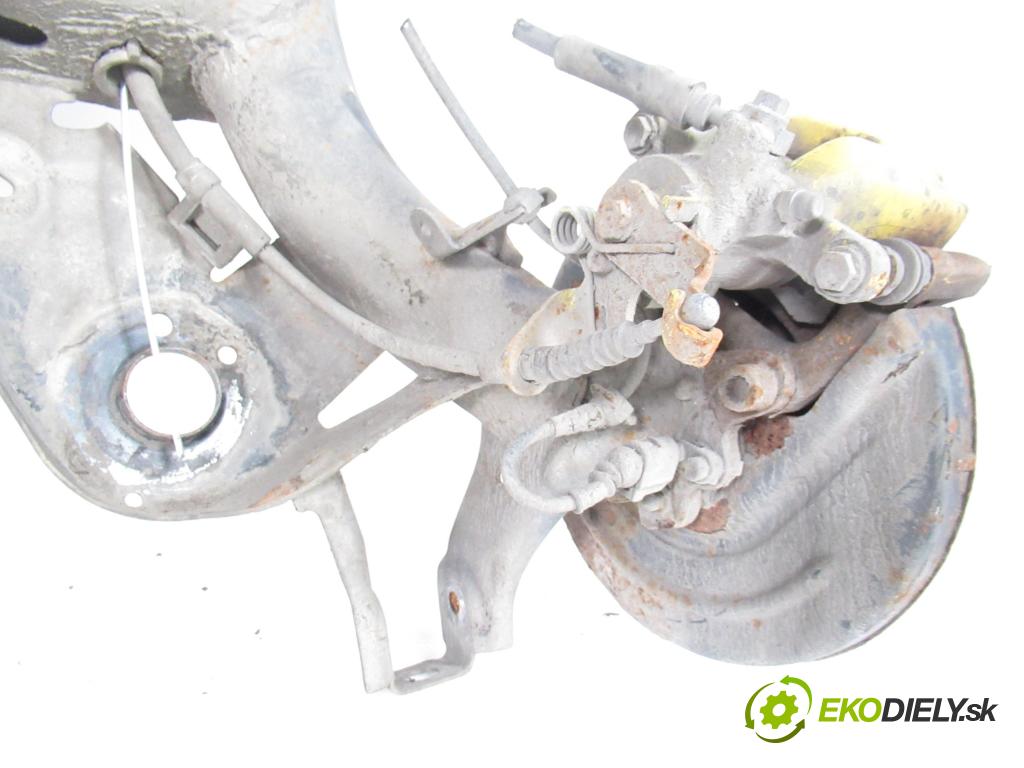 SEAT LEON (5F1) HB 2014 110,00 2.0 TDI CR 150 - CKFC 1968,00 výztuha zadní část ABS 