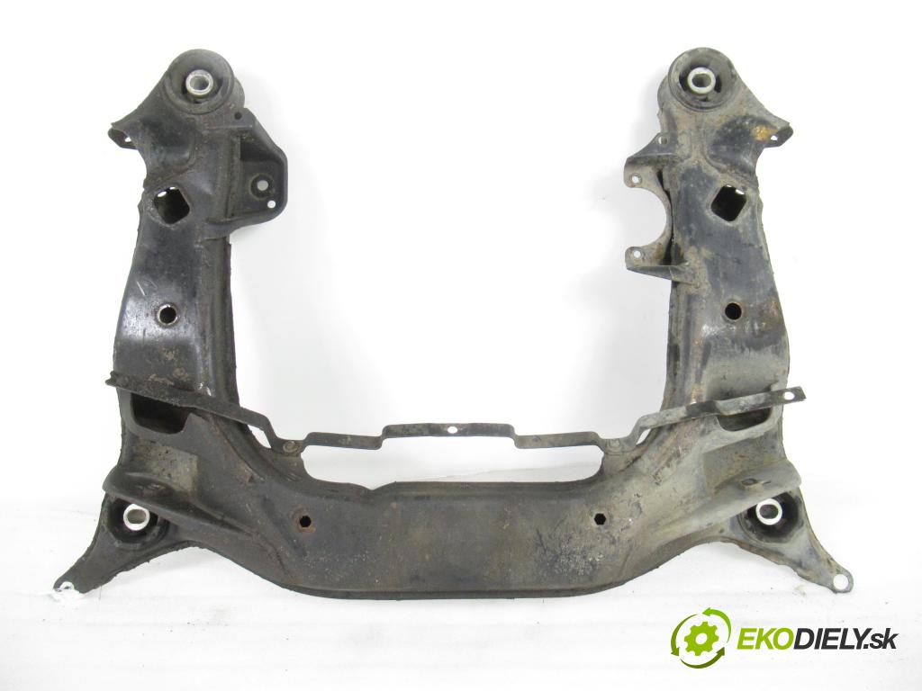 AUDI A4 (8D2, B5) SEDAN 1995 74,00 1.6 8V 100 - ADP 1595,00 PŘEDNÍ: