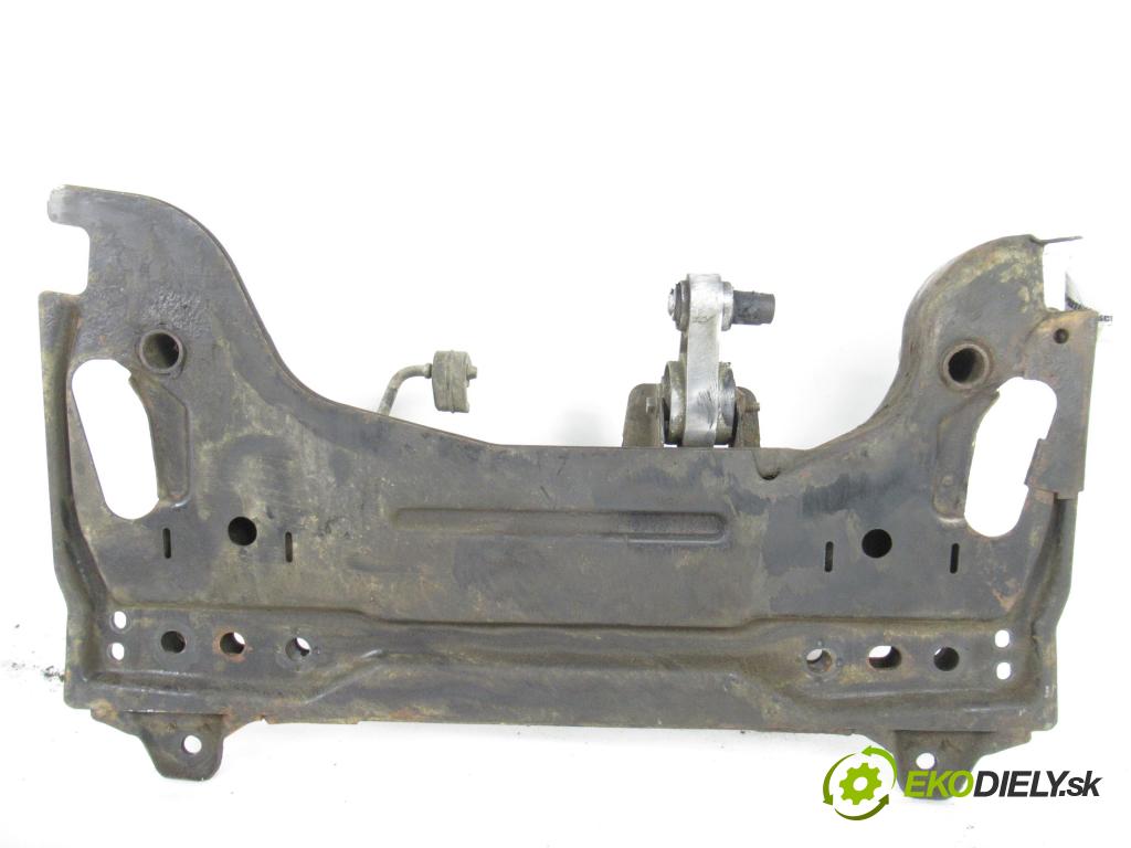 MAZDA 2 (DY) HB 2005 50,00 1.4 CD - F6JA 1399,00 PŘEDNÍ: 