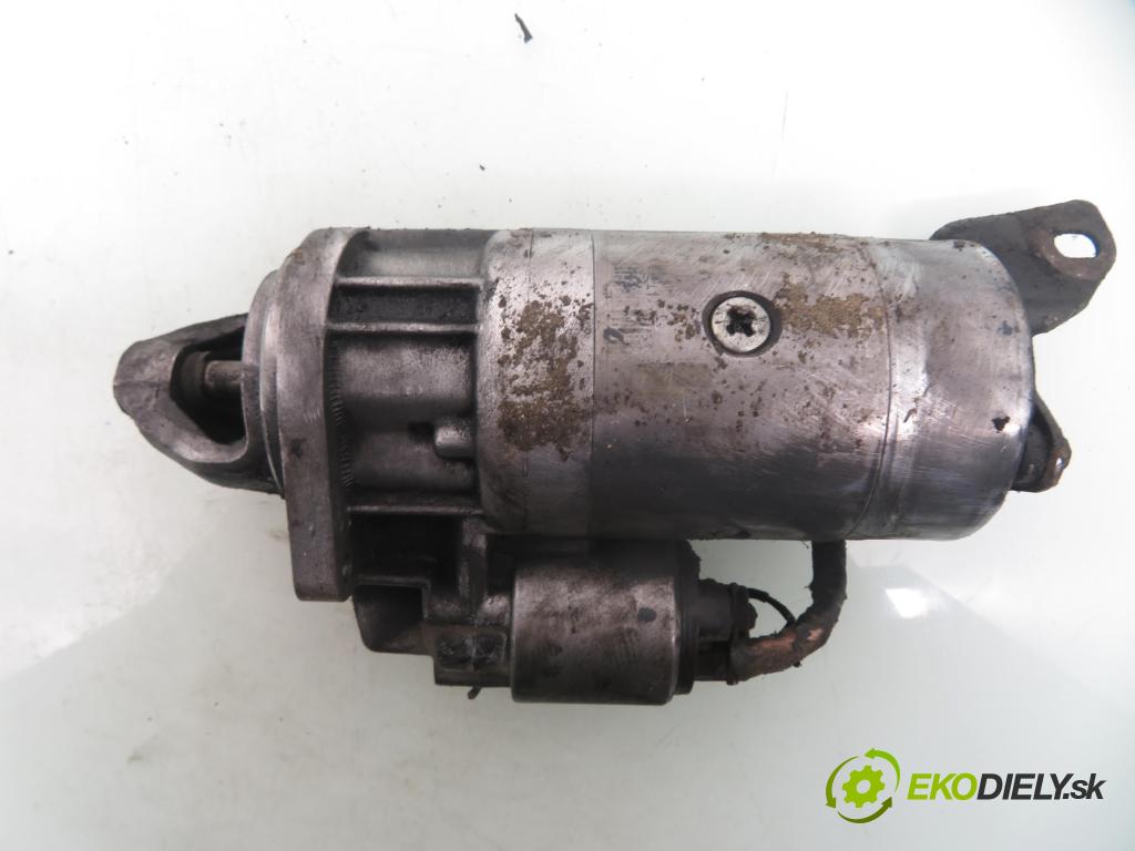 CHRYSLER VOYAGER / GRAND VOYAGER III (GS) MINIVAN 2000 85,00 2.5 TD - ENC 2499,00 Štartér 0001218175 (Štartér)