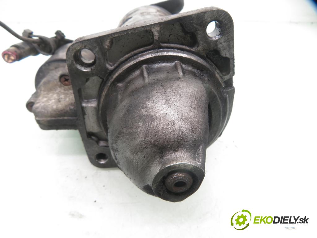 CHRYSLER VOYAGER / GRAND VOYAGER III (GS) MINIVAN 2000 85,00 2.5 TD - ENC 2499,00 Štartér 0001218175 (Štartér)