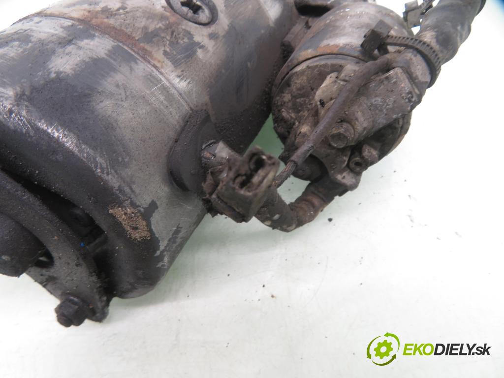 CHRYSLER VOYAGER / GRAND VOYAGER III (GS) MINIVAN 2000 85,00 2.5 TD - ENC 2499,00 Štartér 0001218175 (Štartér)