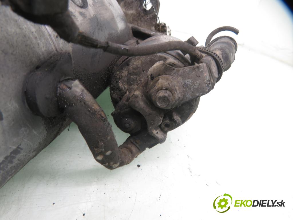 CHRYSLER VOYAGER / GRAND VOYAGER III (GS) MINIVAN 2000 85,00 2.5 TD - ENC 2499,00 Štartér 0001218175 (Štartér)