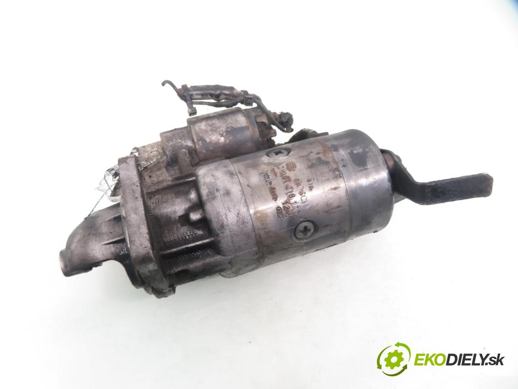 CHRYSLER VOYAGER / GRAND VOYAGER III (GS) MINIVAN 2000 85,00 2.5 TD - ENC 2499,00 Štartér 0001218175 (Štartér)