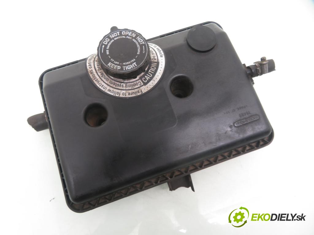 CHRYSLER VOYAGER / GRAND VOYAGER III (GS) MINIVAN 2000 85,00 2.5 TD - ENC 2499,00 nádržka NÁHRADNÍ 04809249AAA