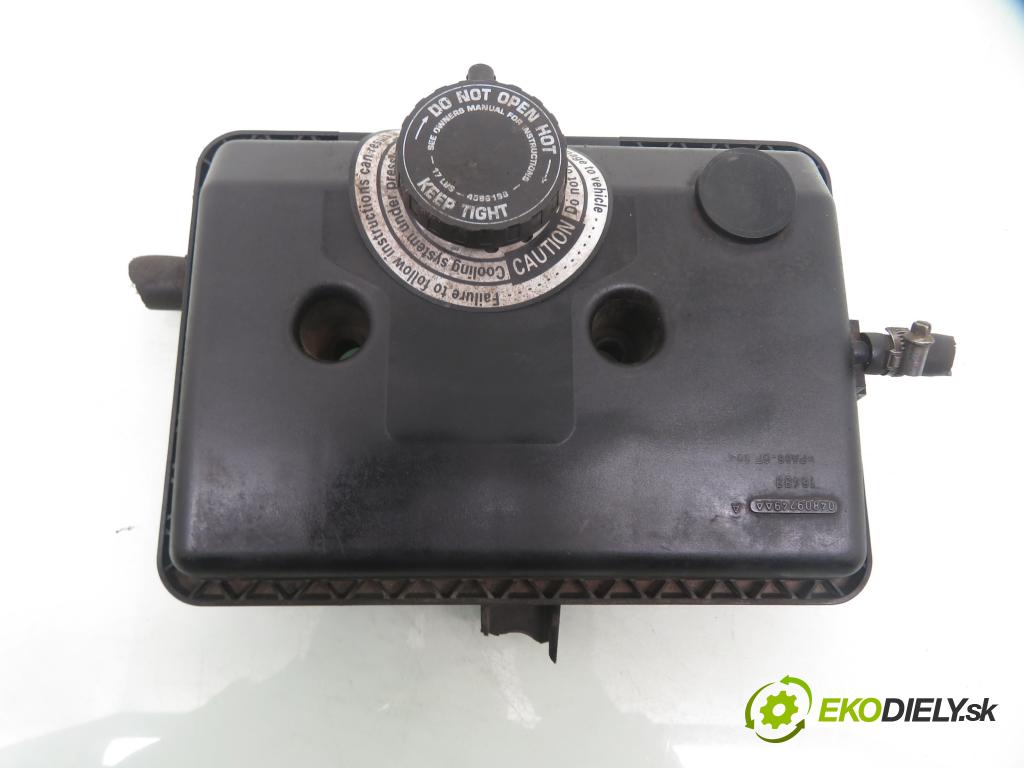 CHRYSLER VOYAGER / GRAND VOYAGER III (GS) MINIVAN 2000 85,00 2.5 TD - ENC 2499,00 nádržka NÁHRADNÍ 04809249AAA