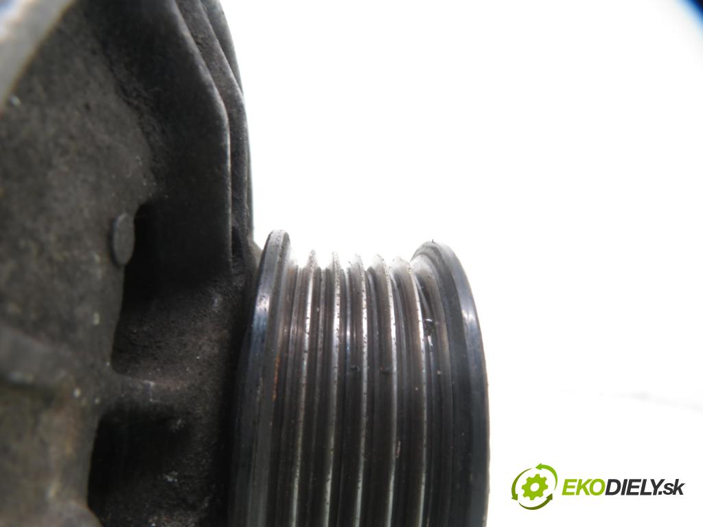 CHRYSLER VOYAGER / GRAND VOYAGER III (GS) MINIVAN 2000 85,00 2.5 TD - ENC 2499,00 Alternátor 38522294F ; 0123510106 (Alternátor)