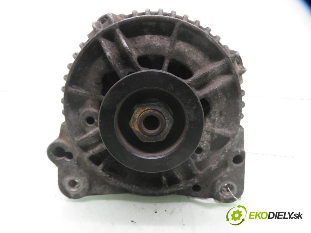 CHRYSLER VOYAGER / GRAND VOYAGER III (GS) MINIVAN 2000 85,00 2.5 TD - ENC 2499,00 Alternátor 38522294F ; 0123510106 (Alternátor)