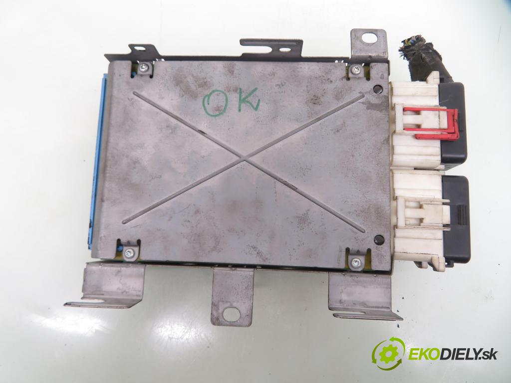 CHRYSLER VOYAGER / GRAND VOYAGER III (GS) MINIVAN 2000 85,00 2.5 TD - ENC 2499,00 MODUL komfortu P04686502AD