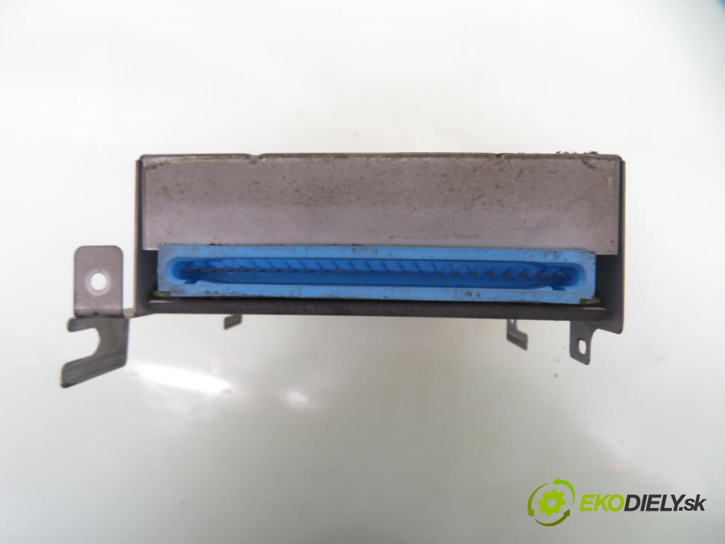 CHRYSLER VOYAGER / GRAND VOYAGER III (GS) MINIVAN 2000 85,00 2.5 TD - ENC 2499,00 MODUL komfortu P04686502AD