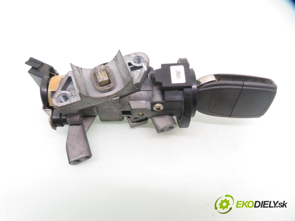 VOLVO V40 Kombi (645) KOMBI 2002 90,00 1.8 122 - B 4184 S2 1783,00 spinačka  (Spínacia skrinka)