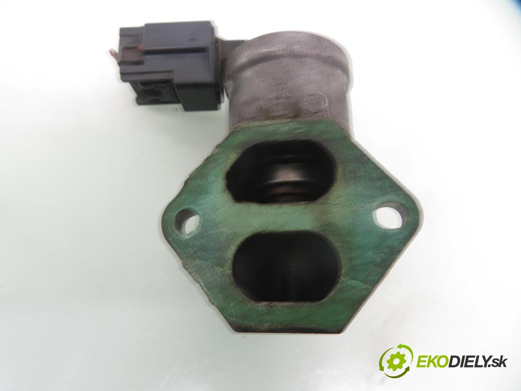 VOLVO V40 Kombi (645) KOMBI 2002 90,00 1.8 122 - B 4184 S2 1783,00 Motorček krokový 8670419 (Motorček krokový)