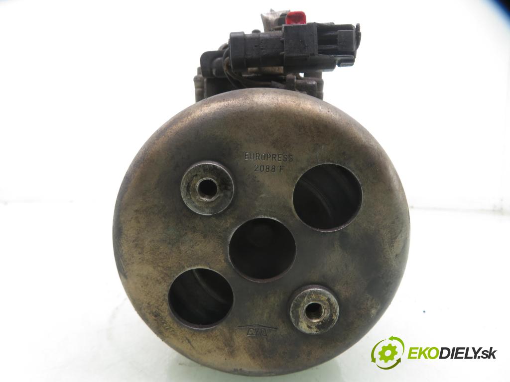 CHRYSLER VOYAGER / GRAND VOYAGER III (GS) MINIVAN 2000 85,00 2.5 TD - ENC 2499,00 KOMPRESOR: klimatizácie 4472005133 (Kompresor klimatizácie)