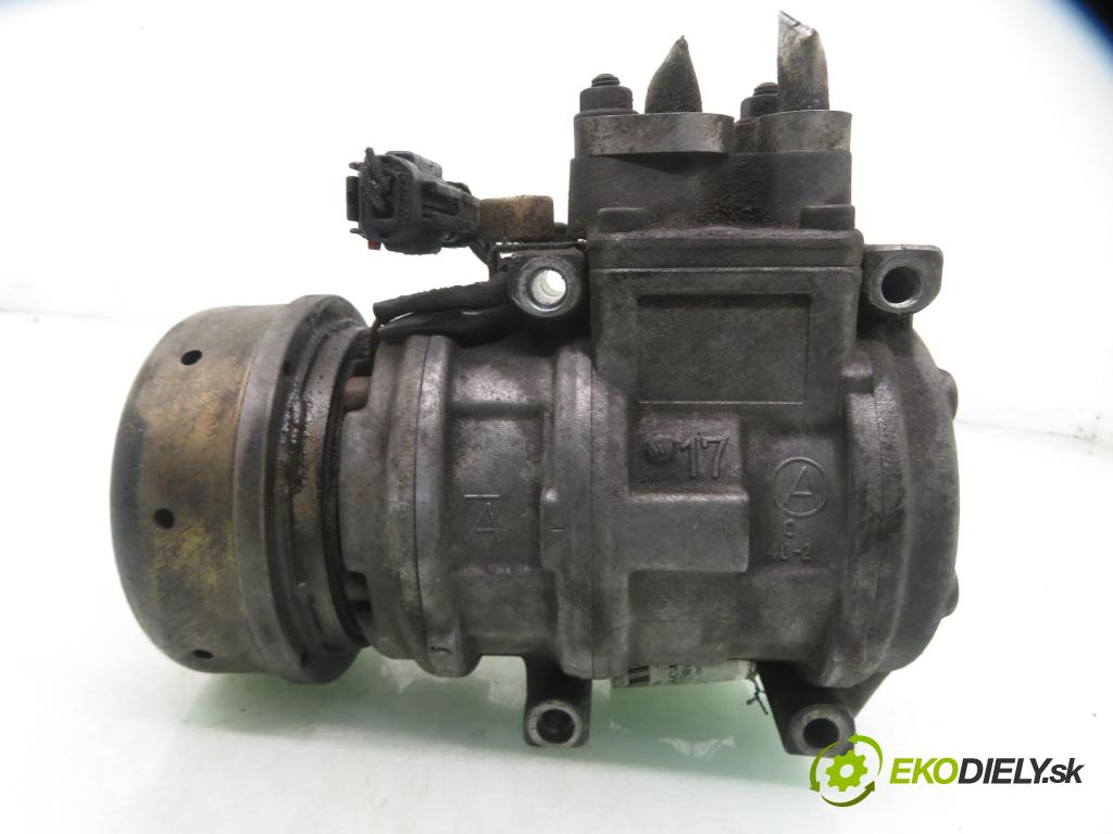 CHRYSLER VOYAGER / GRAND VOYAGER III (GS) MINIVAN 2000 85,00 2.5 TD - ENC 2499,00 KOMPRESOR: klimatizácie 4472005133 (Kompresor klimatizácie)