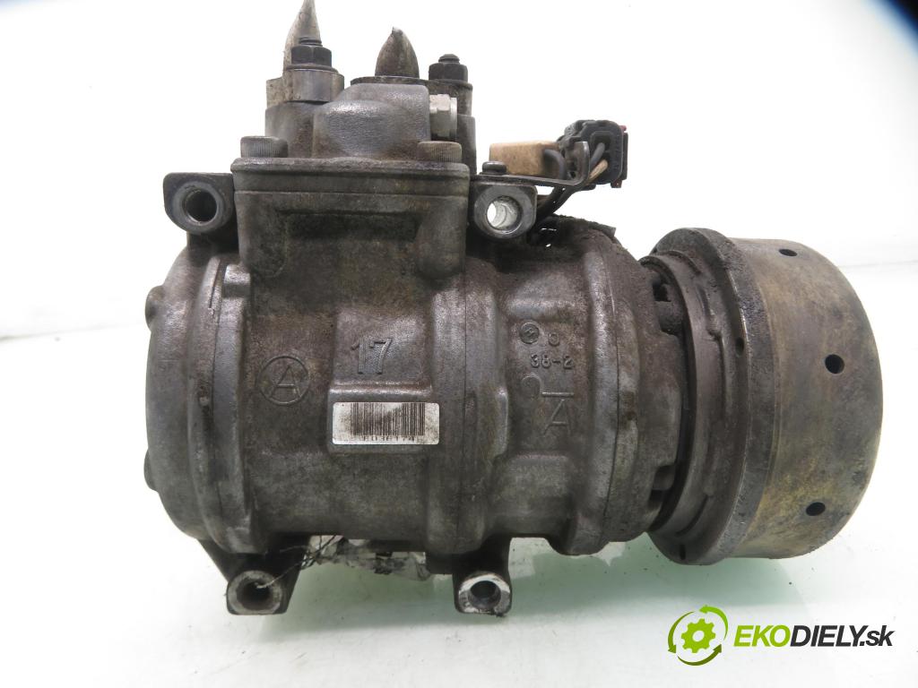 CHRYSLER VOYAGER / GRAND VOYAGER III (GS) MINIVAN 2000 85,00 2.5 TD - ENC 2499,00 KOMPRESOR: klimatizácie 4472005133 (Kompresor klimatizácie)