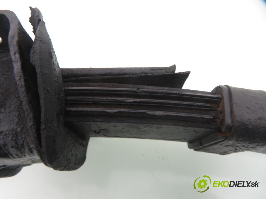 FIAT 126 (126_) FASTBACK 1991 18,00 650 652,00 Listové pero predný