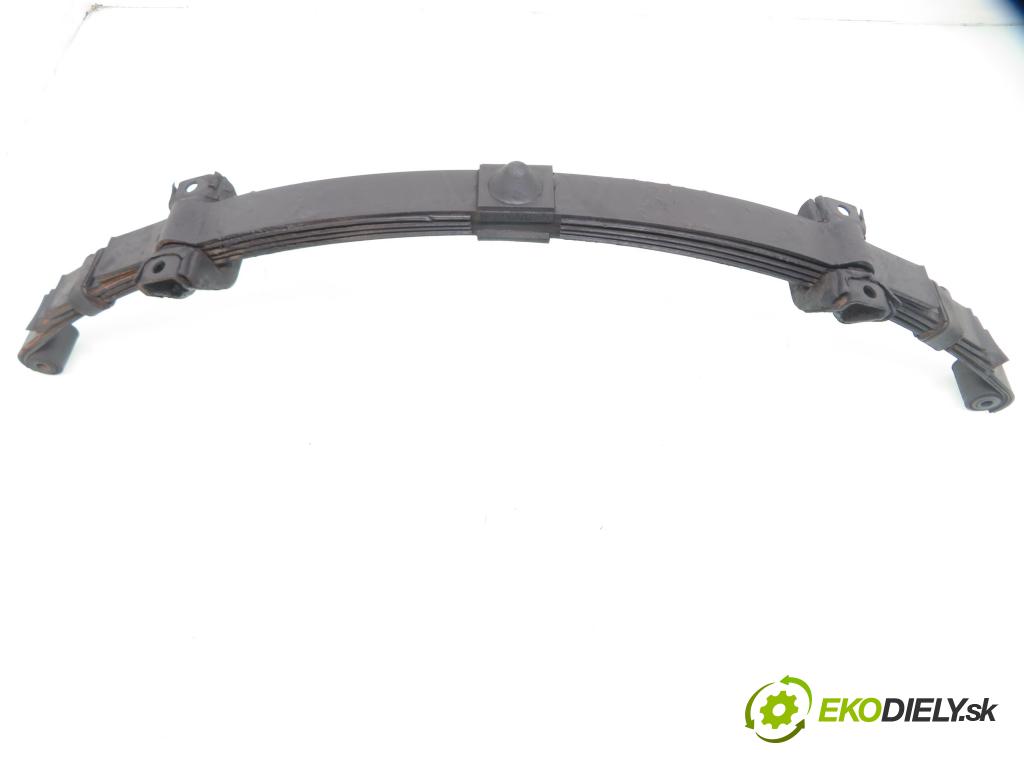 FIAT 126 (126_) FASTBACK 1991 18,00 650 652,00 Listové pero predný