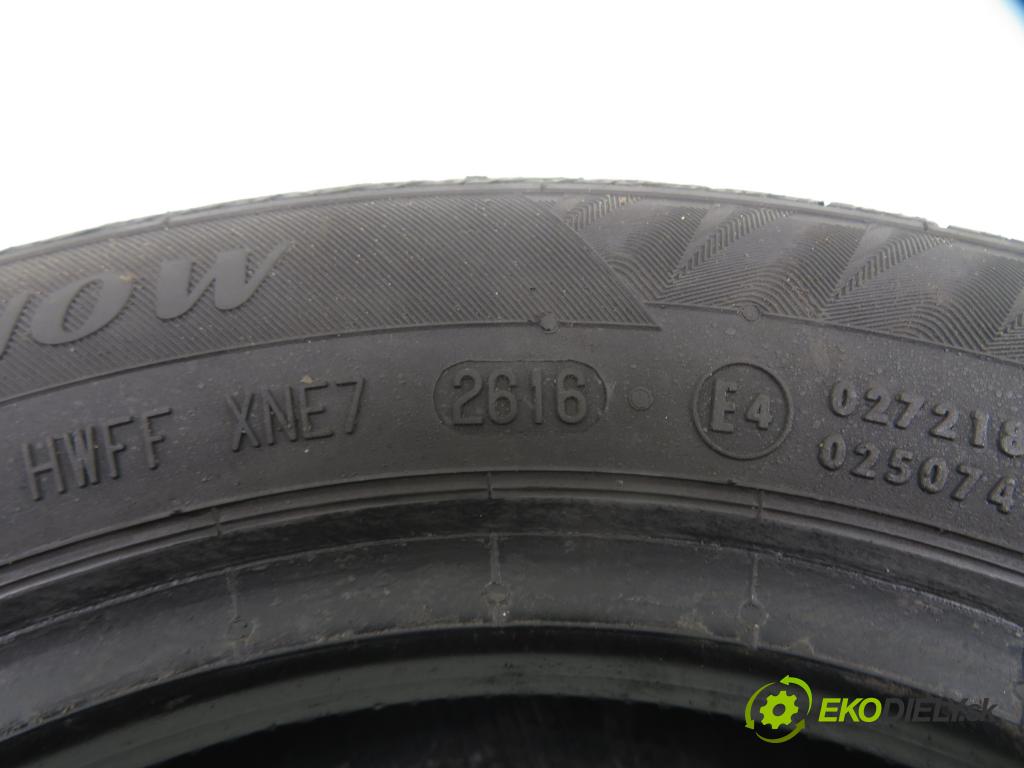    2016    PNEUMATIKY: / PNEUMATIKA: ZIMA: 