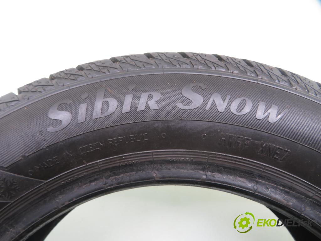 2016 PNEUMATIKY: / PNEUMATIKA: ZIMA: