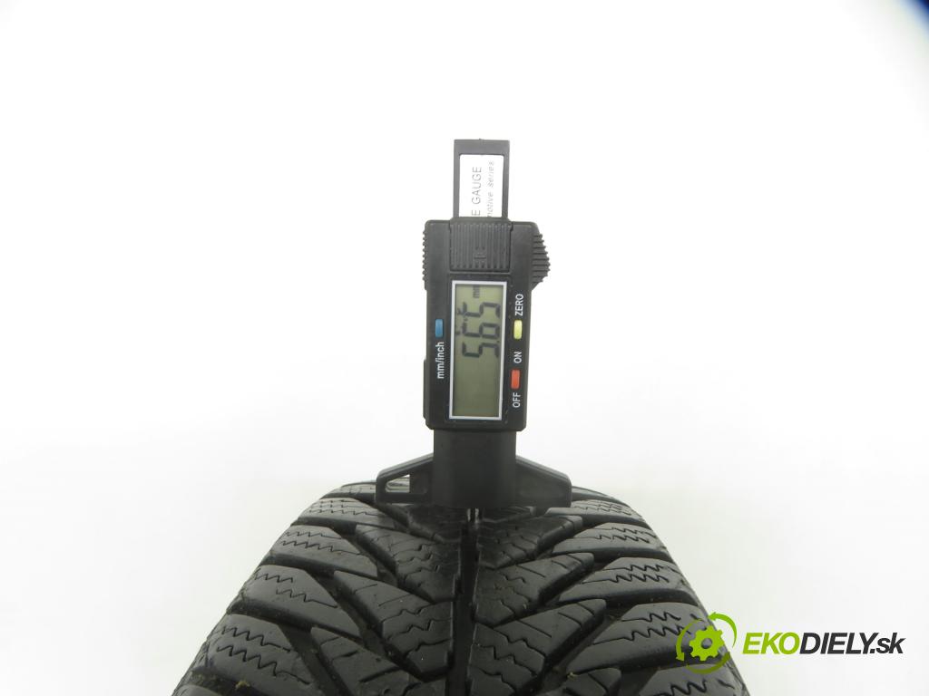 2016 PNEUMATIKY: / PNEUMATIKA: ZIMA: