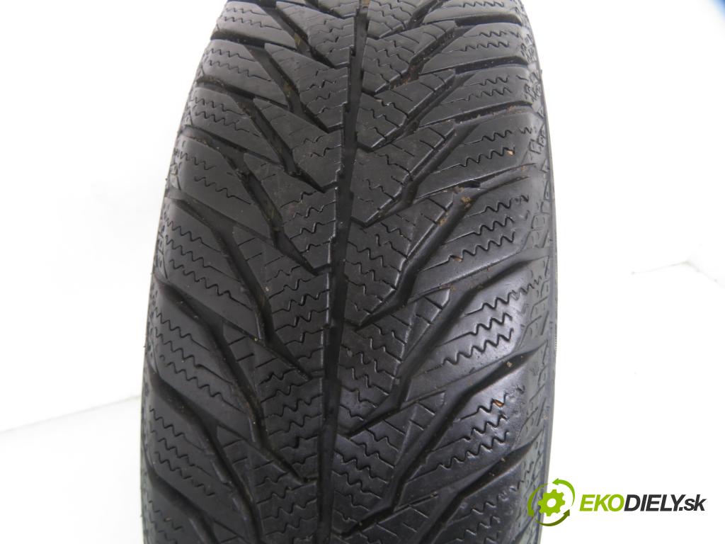 2016 PNEUMATIKY: / PNEUMATIKA: ZIMA: