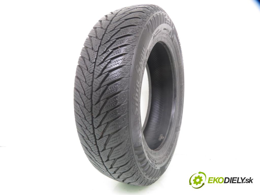 2016 PNEUMATIKY: / PNEUMATIKA: ZIMA: