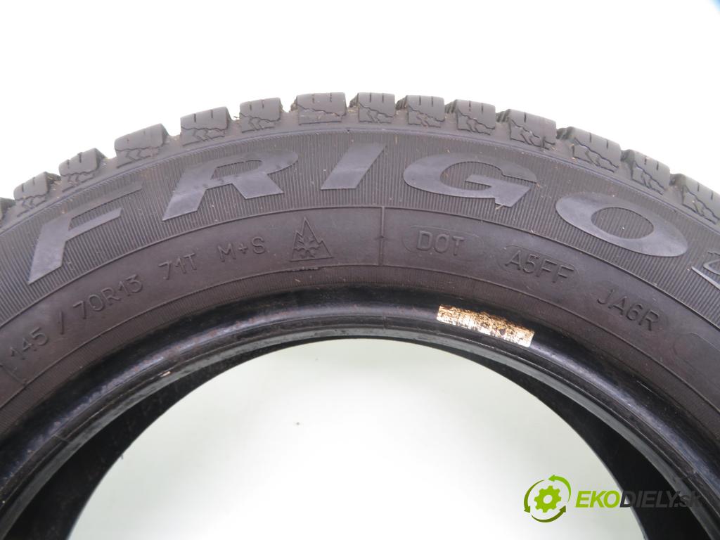 2013    PNEUMATIKY: / PNEUMATIKY: celoroční