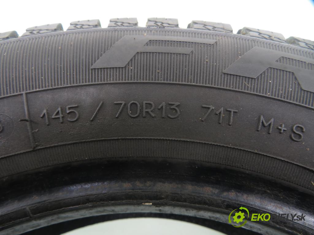 2013    PNEUMATIKY: / PNEUMATIKY: celoroční